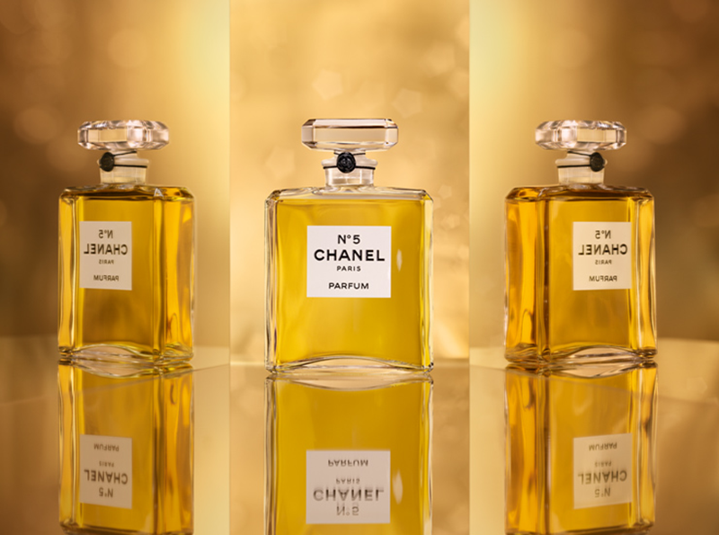 Cách phân biệt nước hoa Chanel thật giả