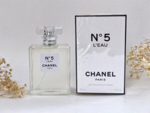 nuoc hoa Chanel No5