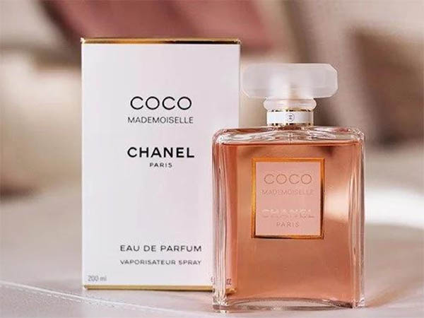 Nước hoa Coco Chanel