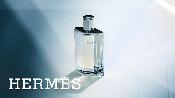 Nước hoa H24 Hermes là sản phẩm nước hoa cực hót thời điểm đầu năm 2021
