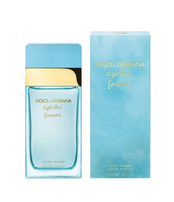 Nước Hoa Dolce & Gabbana Light Blue Forever Pour Femme 100ml