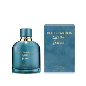 Nước Hoa Dolce & Gabbana Light Blue Forever Pour Homme 100ml