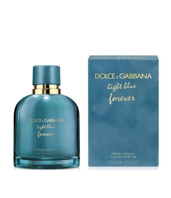 Nước Hoa Dolce & Gabbana Light Blue Forever Pour Homme 100ml