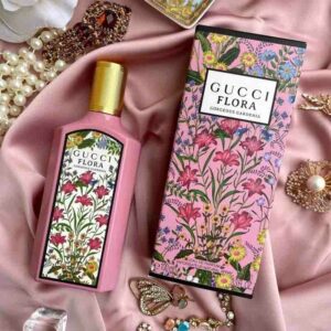 Nước Hoa Gucci Flora Gorgeous Gardenia Eau de Parfum 100ml