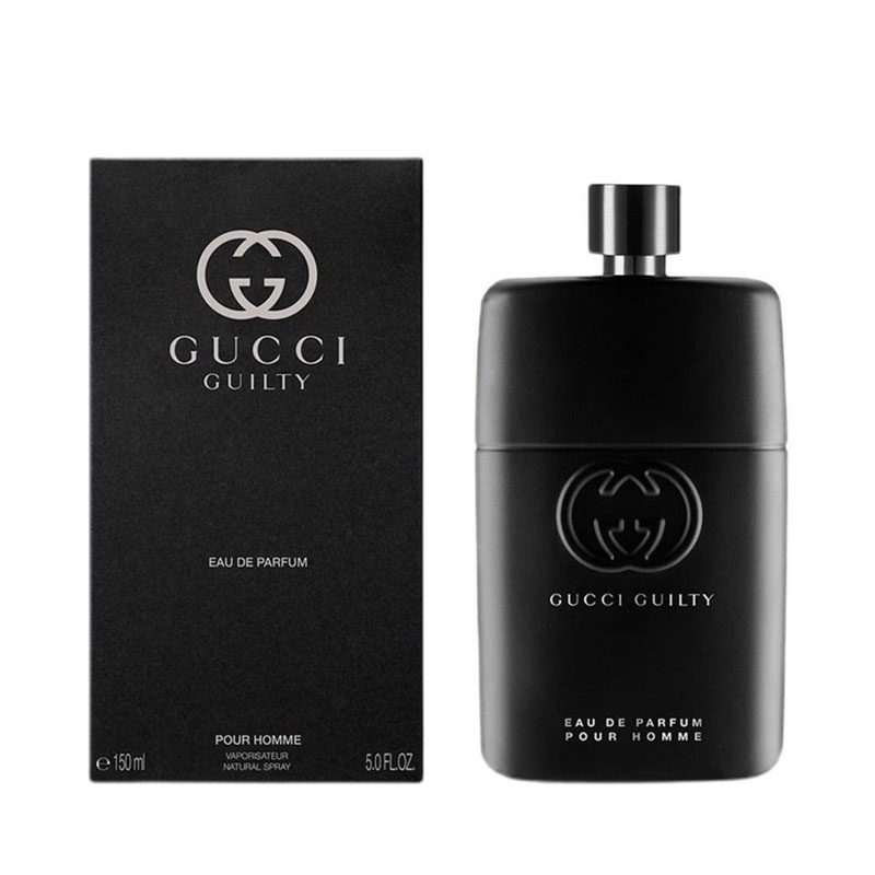 Nước hoa Gucci Guilty Pour Homme Eau de Parfum 150ml