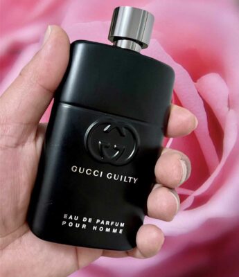 Nước hoa Gucci Guilty Pour Homme Eau de Parfum 150ml