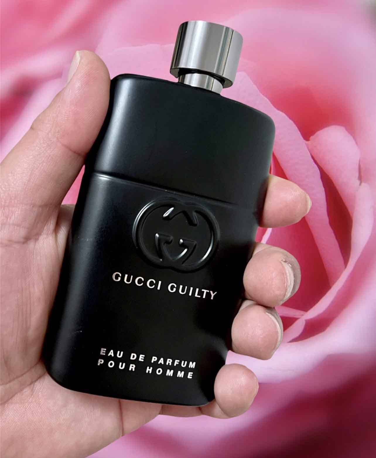 Nước hoa Gucci Guilty Pour Homme Eau de Parfum 150ml TUNG SHOP