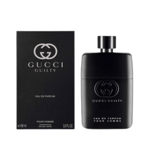 Nước hoa Gucci Guilty Pour Homme Eau de Parfum 90ml