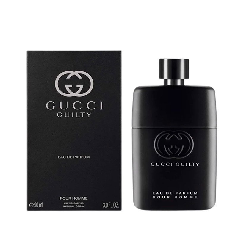 Nước hoa Gucci Guilty Pour Homme Eau de Parfum 90ml