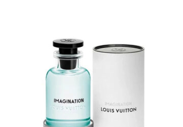 Nước Hoa Louis Vuitton Imagination 100ml