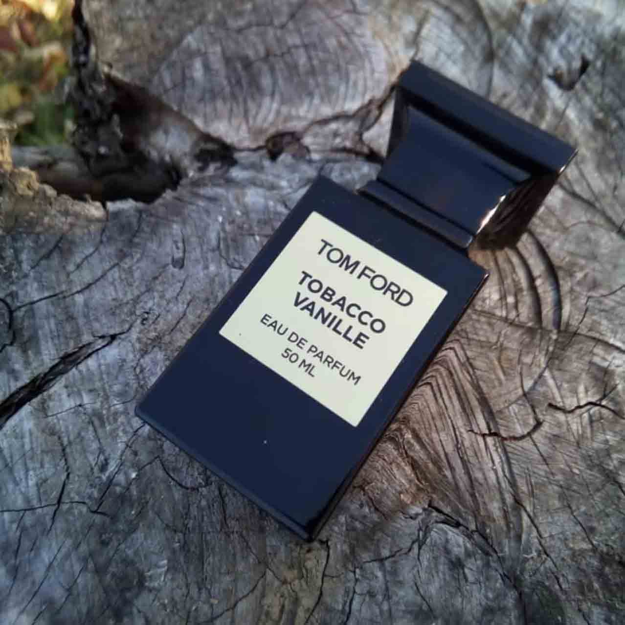 Nước Hoa Tomford Tobacco Vanille 50ml