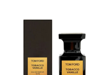 Nước Hoa Tomford Tobacco Vanille 50ml