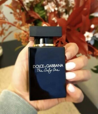 Nước hoa Dolce & Gabbana The Only One Eau de Parfum Intense For Women 100ml