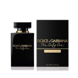 Nước hoa Dolce & Gabbana The Only One Eau de Parfum Intense For Women 100ml