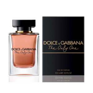 Nước hoa Dolce Gabbana The Only One Eau de Parfum nữ 100ml