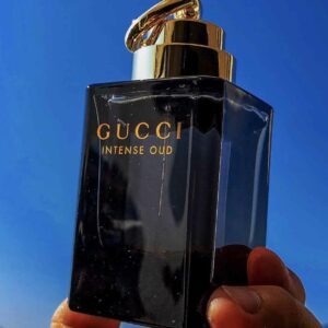 Nước hoa Gucci Intense OUD Eau De Parfum nữ 90ml