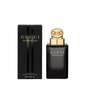 Nước hoa Gucci Intense OUD Eau De Parfum nữ 90ml