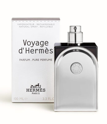 Nước hoa Hermes Voyage d'Hermes Parfum 100ml