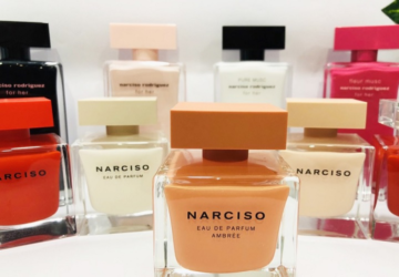 Giá nước hoa Narciso chính hãng bao nhiêu? Top nước hoa Narciso đình đám