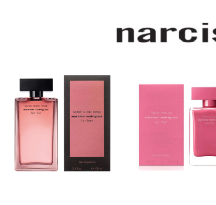 Review nước hoa Narciso hồng chính hãng được mua nhiều nhất