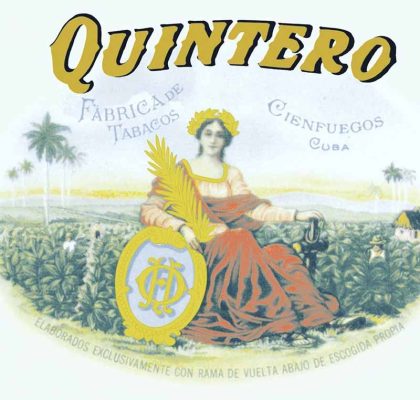 Xì gà Quintero giá bao nhiêu? Top các hộp xì gà Quintero đáng thử