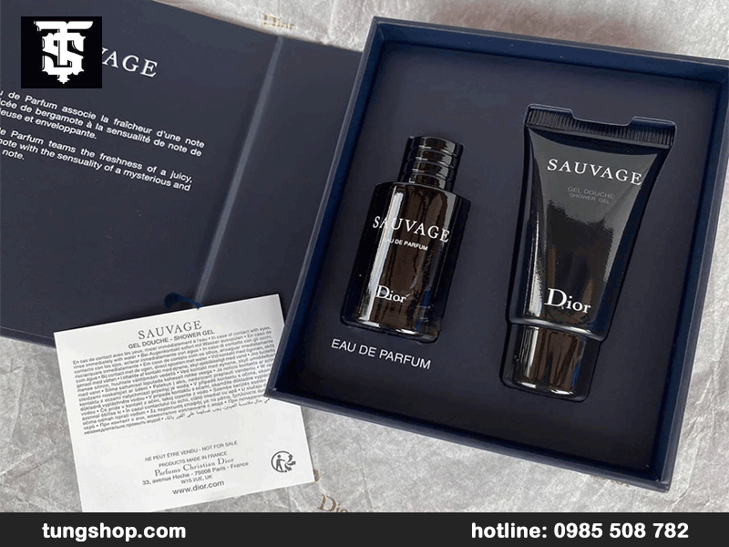    Nước Hoa Dior Sauvage Parfum 5ml 10ml 20ml    Hazomicom  Mua Sắm Trực Tuyến Số 1 Việt Nam