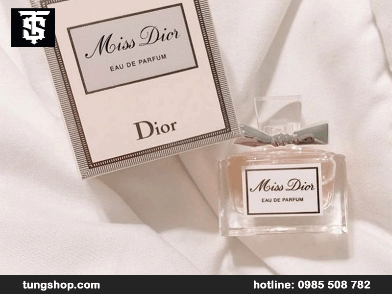 Nước hoa Miss Dior Eau De Parfum