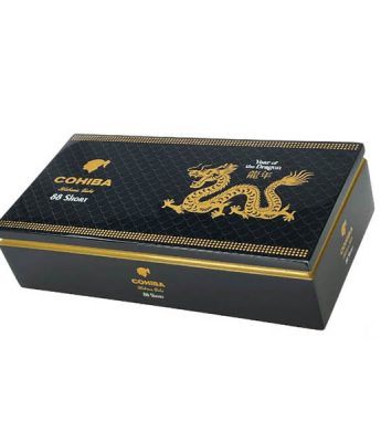 Xì gà Cohiba Short 88 Year of the Dragon Limited Edition 2024