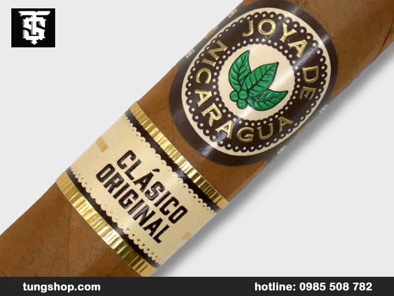 Nên chọn Cohiba hay xì gà Nicaragua?